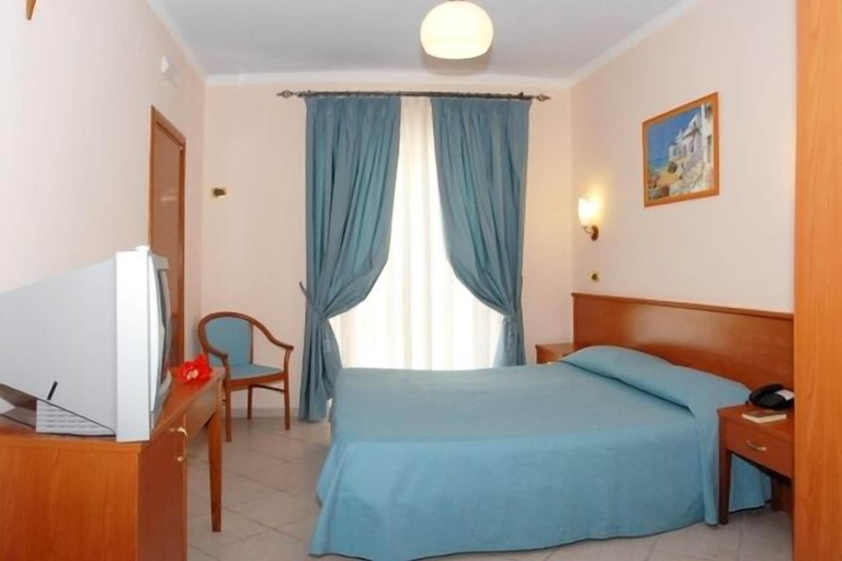 Bedroom 3, Hotel Residence Tramonto, Foggia