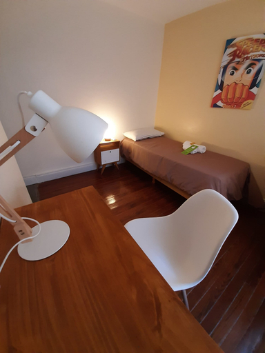 Others 5, Sabatico Travelers Hostel & Guesthouse, Distrito Federal