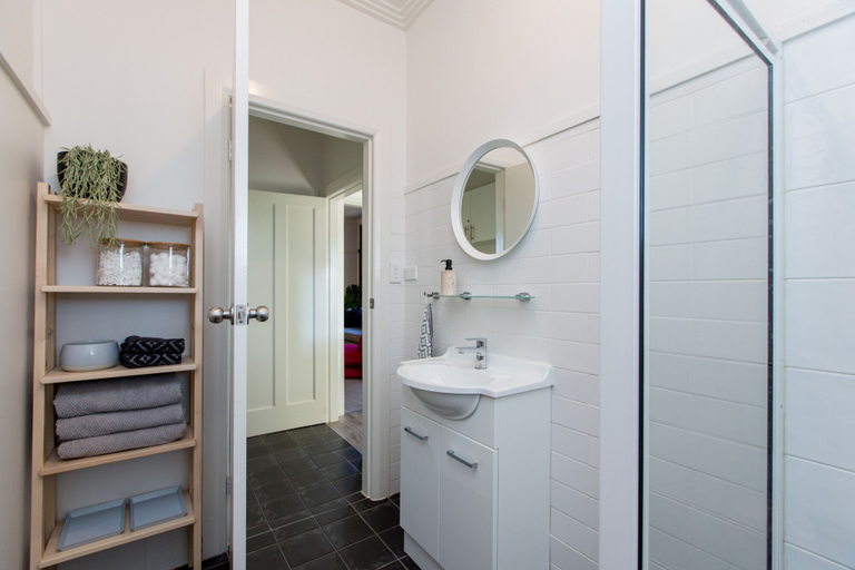 Bathroom 3, The Baylis Boutique Apartments, Wagga Wagga - Pt A