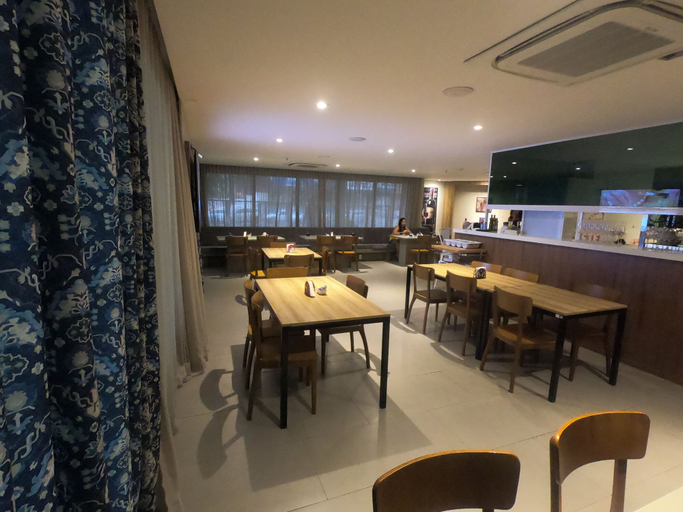 Food & Drinks 5, Grupo Vip Landscape Fortaleza, Fortaleza