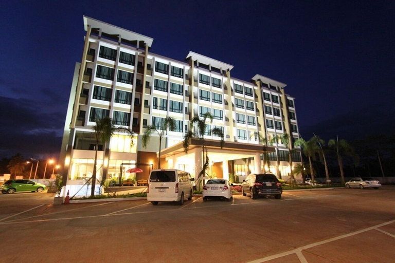 S Tara Grand Hotel, Muang Surat Thani