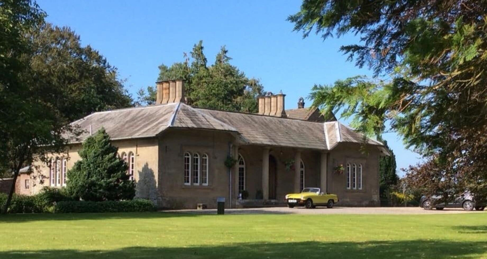 Exterior & Views 2, Charming 2-bed House Near Westlinton, Carlisle, Cumbria
