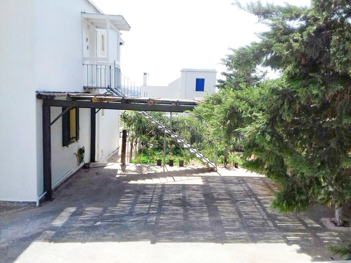 Exterior & Views 2, KYPRI APARTMENTS, South Aegean