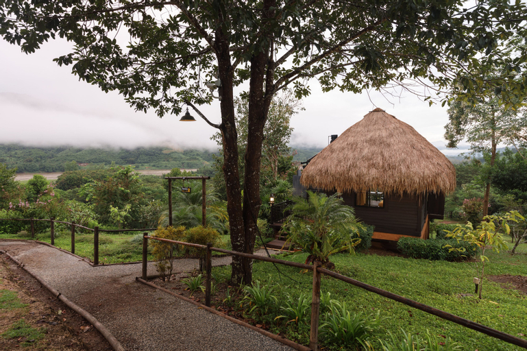 Exterior & Views 1, Rai Saeng Arun Resort, Chiang Khong