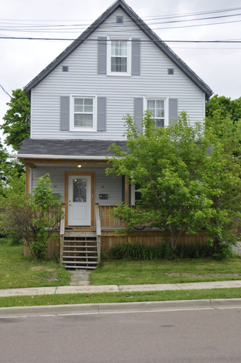 Exterior & Views, Moncton Suites - 81 Maple Street, Westmorland