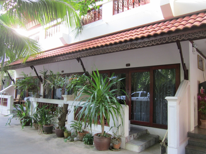 Exterior & Views 2, Marina Villa, Ko Samui