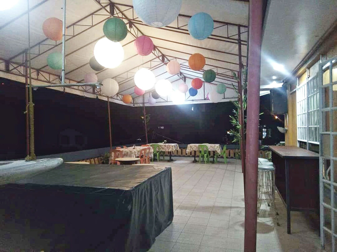 Food & Drinks 3, La Casa Roa Hostel, Caramoan