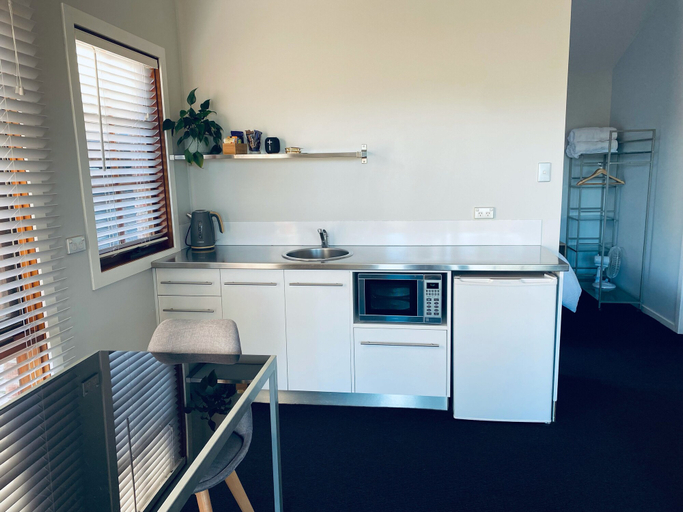 Others 5, Hideaway Studio Accommodation, Clarence