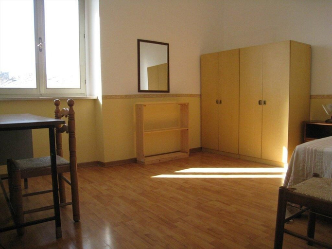 Bedroom 4, Casa Mariotti, Perugia