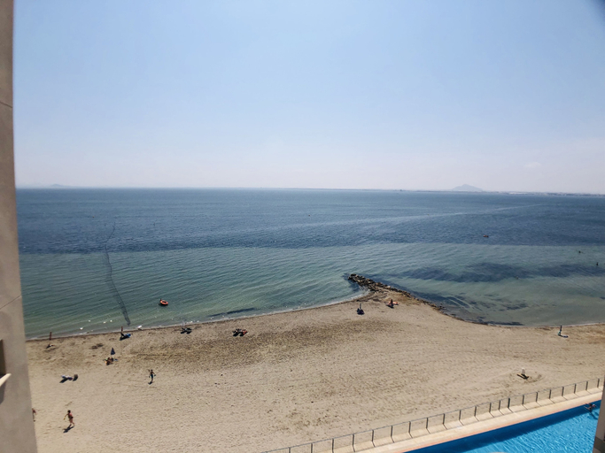 Sport & Beauty 4, La Manga Beach Club - F, Murcia