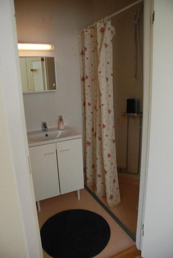 Bathroom 4, Hotell Villa Rönne, Ängelholm