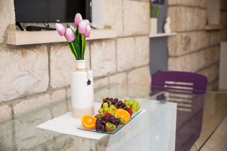 Food & Drinks 5, Apartments Nada, Dubrovnik