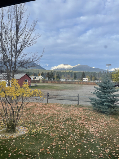 Others 4, Travellers Rest Cabins and RV Park, Ravalli