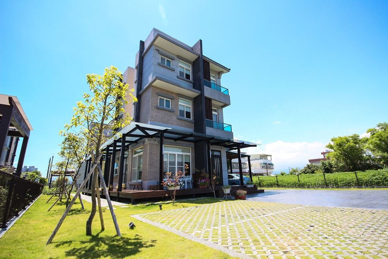 Exterior & Views 1, Young Stay, Yilan