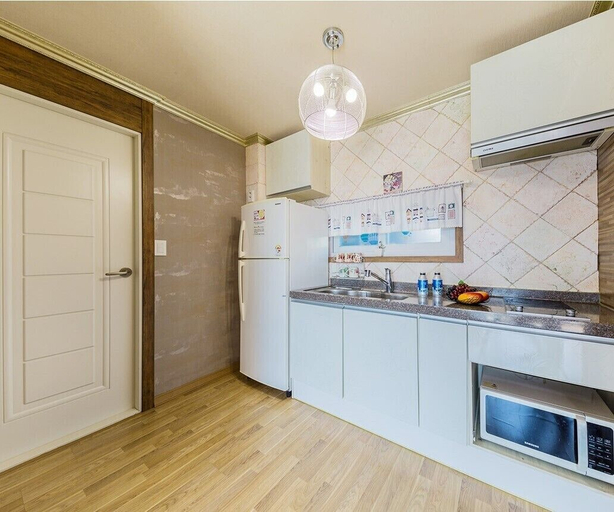 Others 5, Namhae Oceanview Pension, Namhae