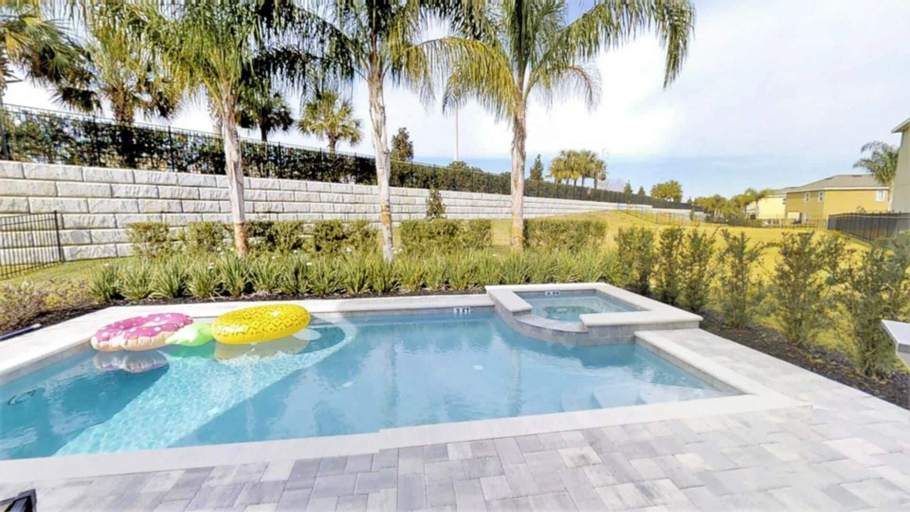 Sport & Beauty 3, Aco233851 - The Encore Club Resort - 6 Bed 6.5 Baths Villa, Osceola