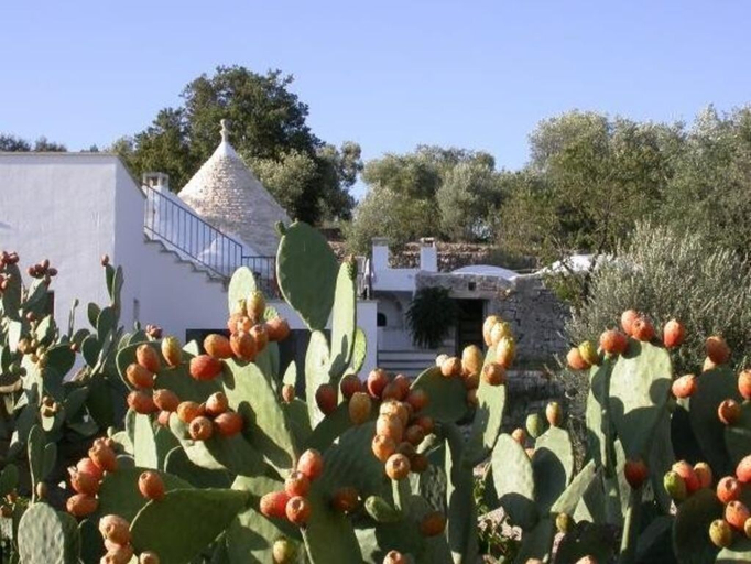 Others 4, Trullo di Raffa, Brindisi