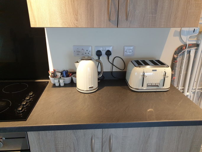 Others 5, Captivating 2-bed Apartment in Carlisle, Cumbria