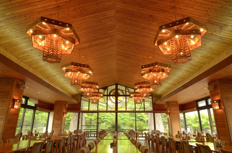 Food & Drinks 4, Conifer Iwabitsu, Higashiagatsuma