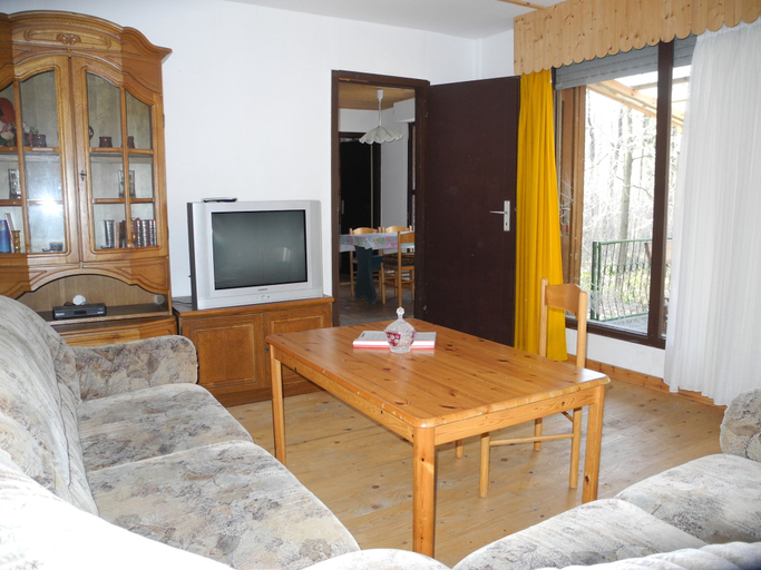 Others 5, Feriendorf Finnhütte, Görlitz