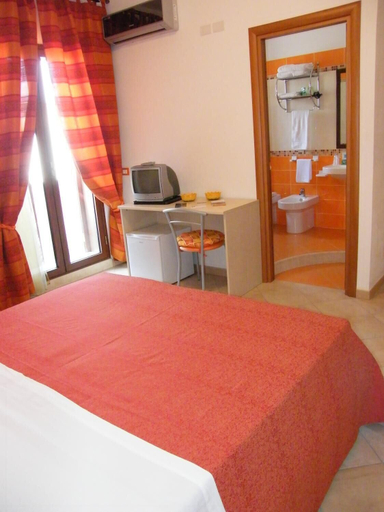 Bedroom 4, Oasi del Sud, Ragusa