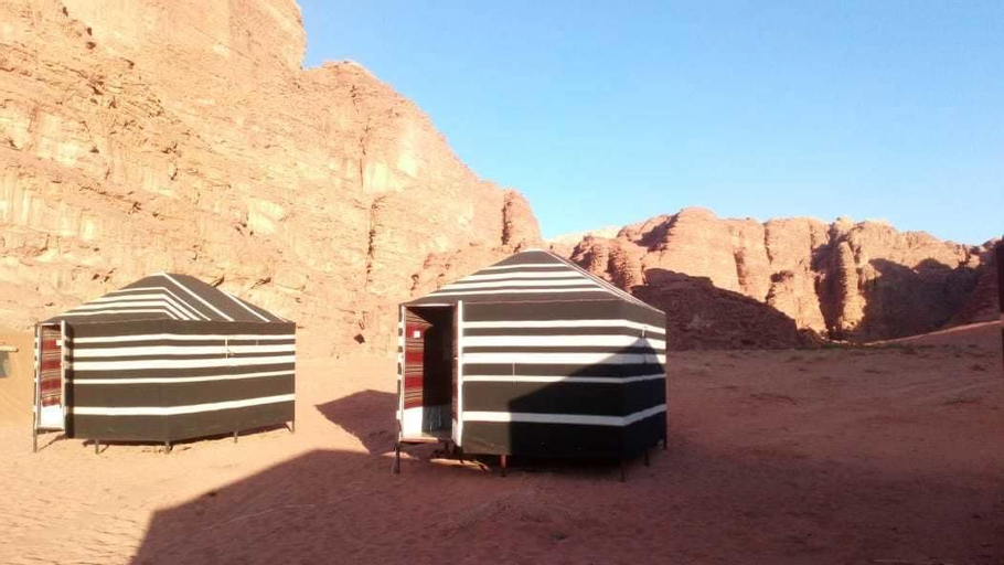 Bedouin Experience Camp, Aqaba