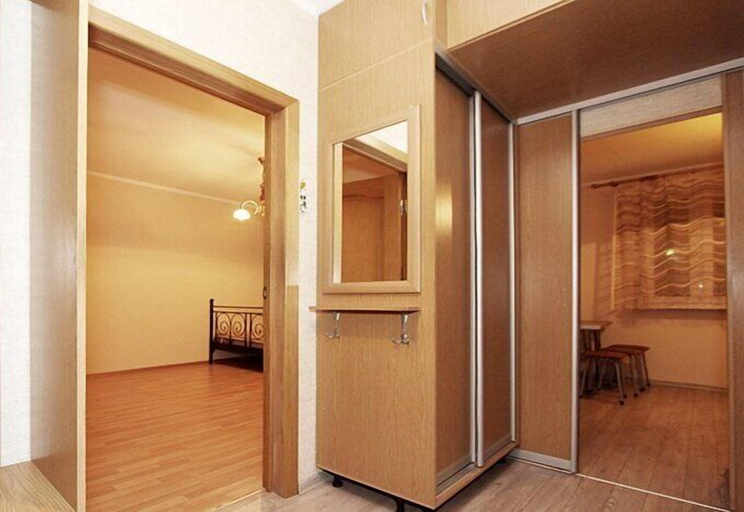 Others 5, ApartLux Altufyevo, North-Eastern