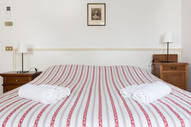 Bedroom 4, Casolare La Quercia, Padua
