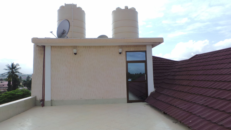 Exterior & Views 2, Fahari Hotel, Kinondoni