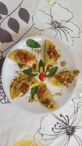 Food & Drinks 5, Casale delle Rose, Catania