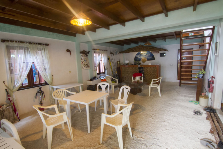 Food & Drinks 5, Masfalhi View Inn, Vaavu Atoll