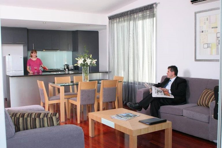 Others 5, Beachside Apartments, Bonbeach, Melbourne