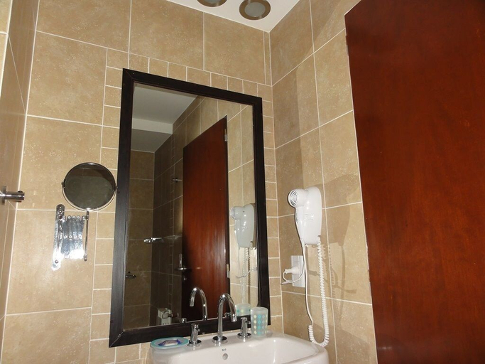 Bathroom 3, Departamentos Santa Marta, Capital
