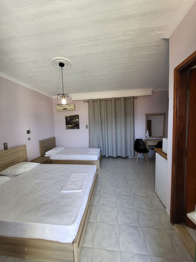 Bedroom 4, Garden City Image, South Aegean