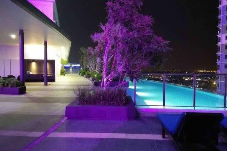 Sport & Beauty 5, I-Suite I-City B-30-20, Shah Alam