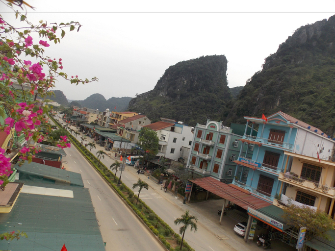 Others 5, Rose Hotel, Bố Trạch