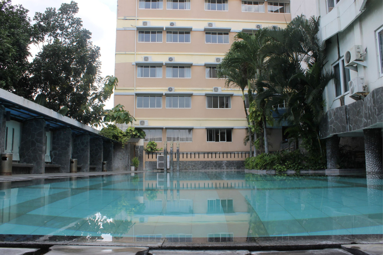 Sport & Beauty 5, Hotel Asia Solo, Solo