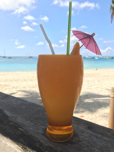 Food & Drinks, Sundown Beach Studios, Malay