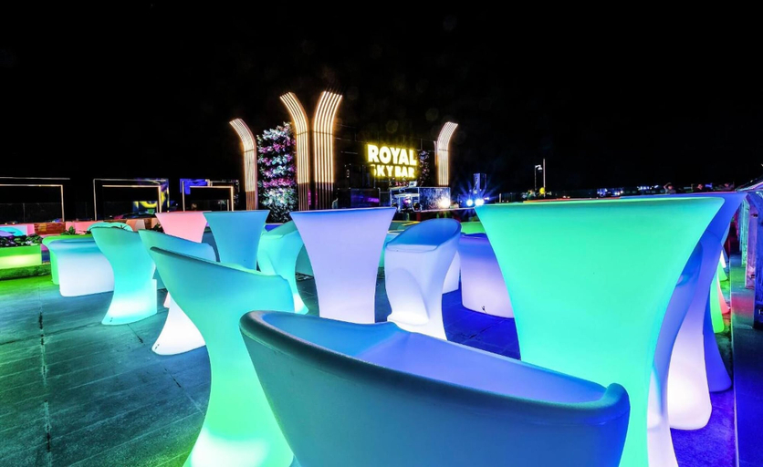 Sport & Beauty 2, Royal Quang Binh Hotel, Đồng Hới
