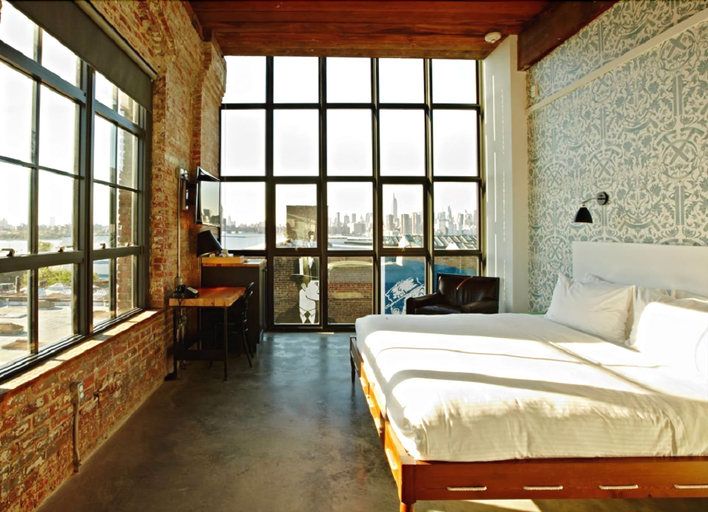 Bedroom 1, Hotel Goher, Chamba