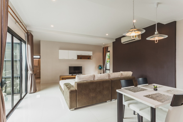 Others 5, Two Bedroom Pool Villa in Bangtao, Pulau Phuket