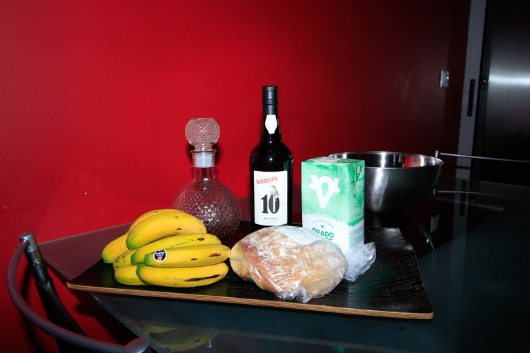 Food & Drinks 5, Madeira Emotions by Analodges, Funchal