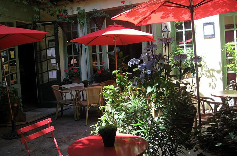 Others 5, Hôtel Le Vieux Carré, Seine-Maritime
