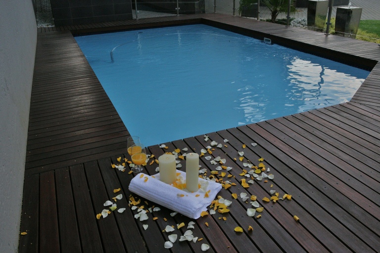Sport & Beauty 3, Villa Moyal, City of Johannesburg