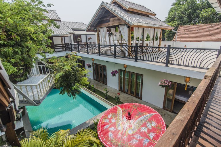 Others 5, Garden Yard Inn Chiangmai, Muang Chiang Mai
