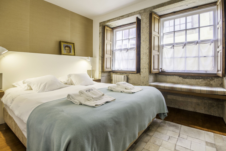 Bedroom 3, Porto Premium River View II, Porto