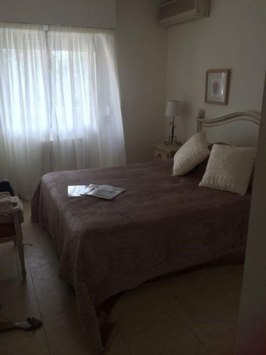 Bedroom 2, Parque Marbella Apartments, Málaga