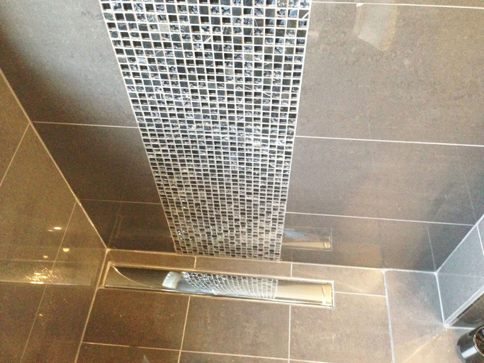 Bathroom 2, City Apartment Hannover, Region Hannover