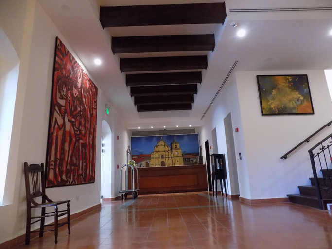 Others 1, City Centro by Marriott La Recoleccion, Nicaragua, León