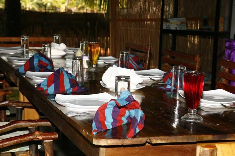 Food & Drinks 5, Kite Paradise Resort-Kalpitiya, Kalpitiya